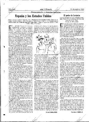 ABC MADRID 31-12-1988 página 80