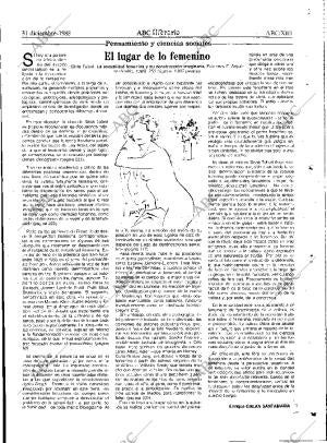 ABC MADRID 31-12-1988 página 81