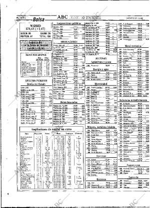 ABC MADRID 31-12-1988 página 88