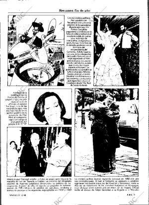ABC MADRID 31-12-1988 página 9
