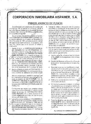 ABC MADRID 31-12-1988 página 91