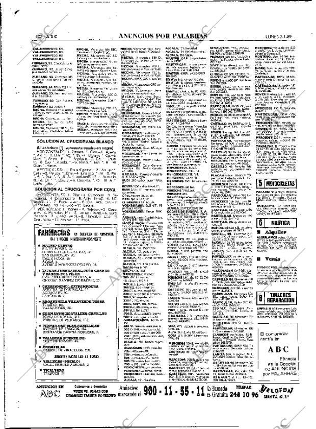 ABC MADRID 02-01-1989 página 102