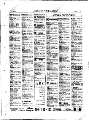 ABC MADRID 02-01-1989 página 112