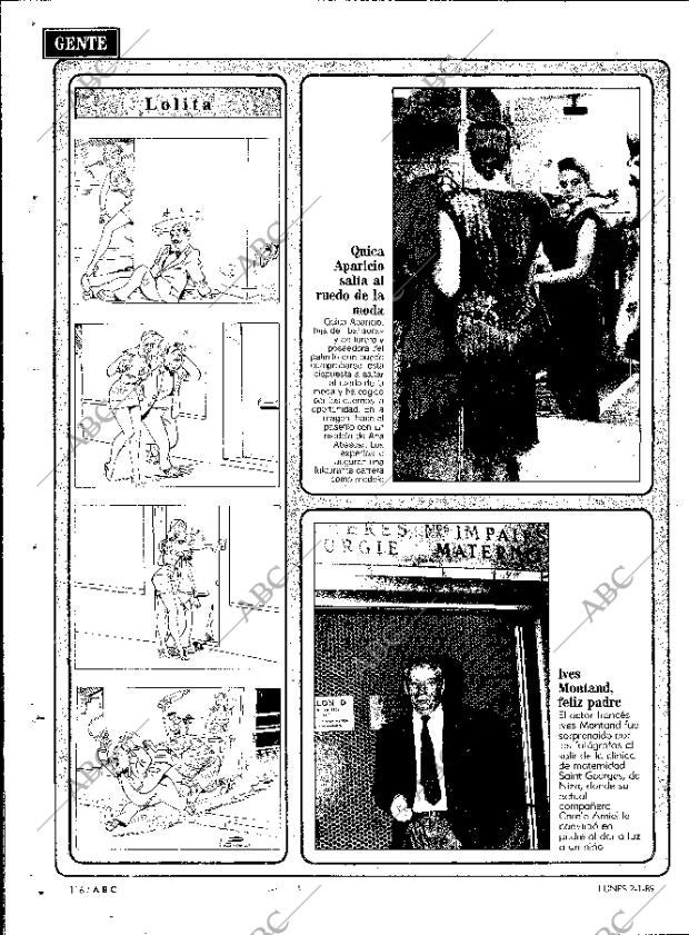 ABC MADRID 02-01-1989 página 116