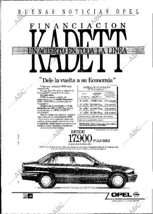 ABC MADRID 02-01-1989 página 16