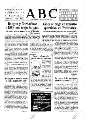 ABC MADRID 02-01-1989 página 17