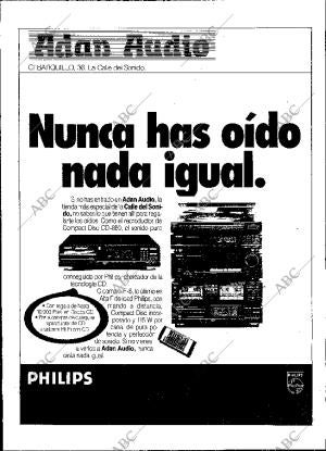 ABC MADRID 02-01-1989 página 2