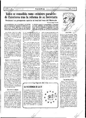 ABC MADRID 02-01-1989 página 23