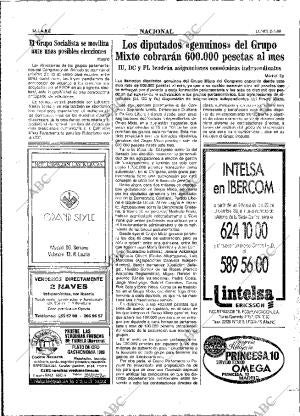 ABC MADRID 02-01-1989 página 26