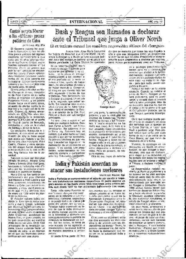 ABC MADRID 02-01-1989 página 27
