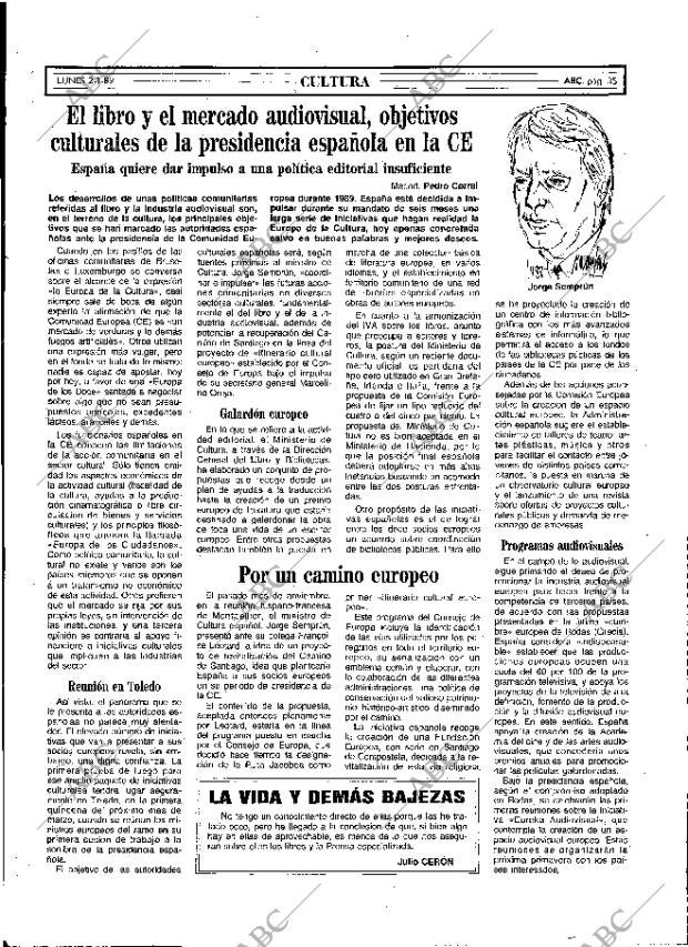 ABC MADRID 02-01-1989 página 35