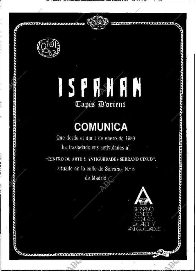 ABC MADRID 02-01-1989 página 4
