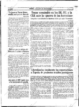 ABC MADRID 02-01-1989 página 40