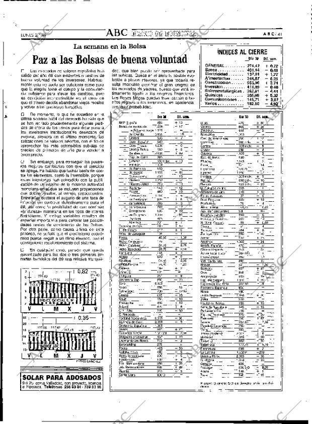 ABC MADRID 02-01-1989 página 41
