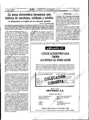 ABC MADRID 02-01-1989 página 43