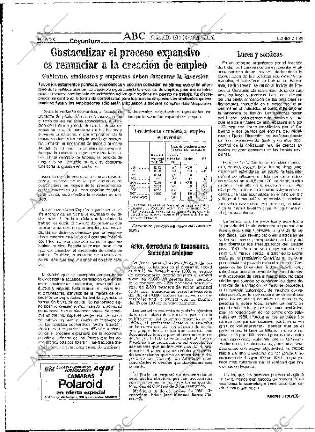 ABC MADRID 02-01-1989 página 44
