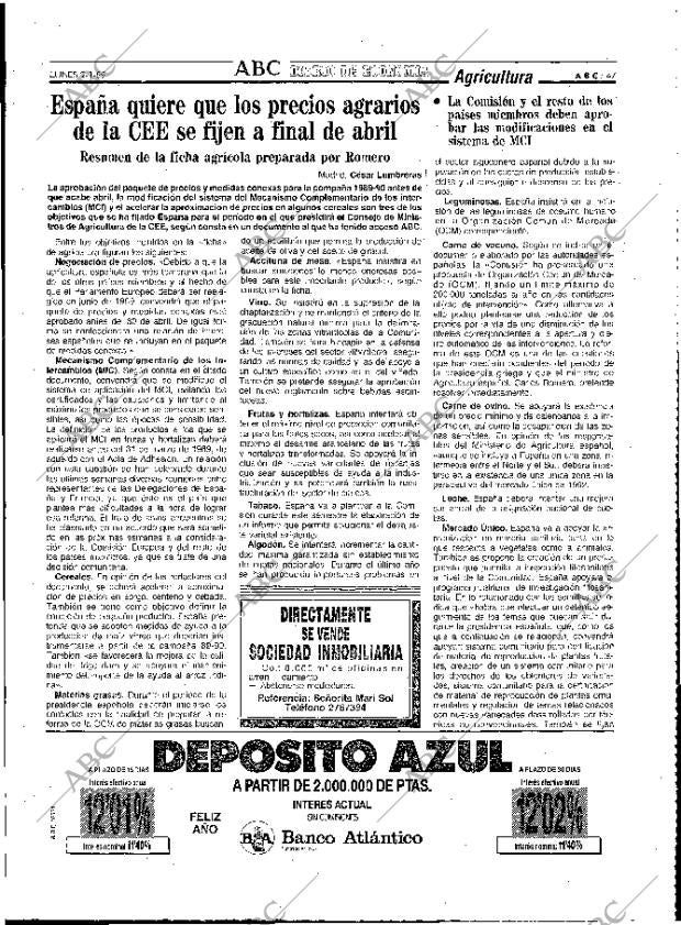 ABC MADRID 02-01-1989 página 47