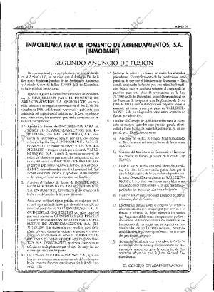 ABC MADRID 02-01-1989 página 51