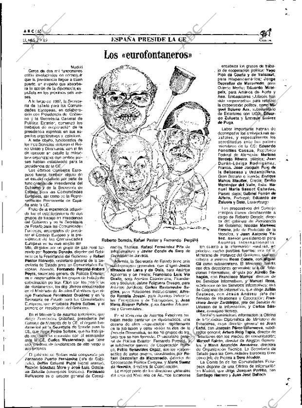ABC MADRID 02-01-1989 página 65