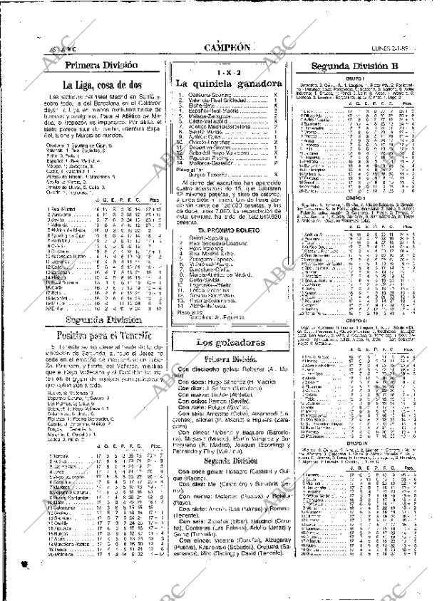 ABC MADRID 02-01-1989 página 76