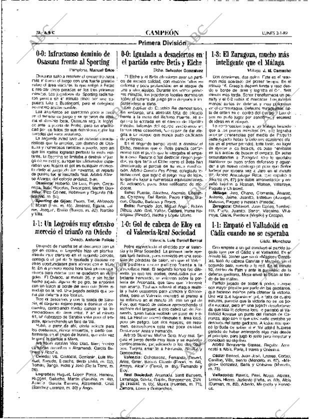 ABC MADRID 02-01-1989 página 78