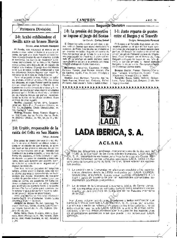ABC MADRID 02-01-1989 página 79