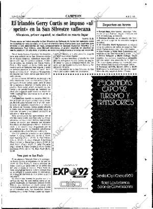 ABC MADRID 02-01-1989 página 85
