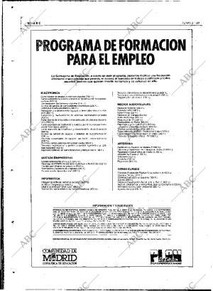 ABC MADRID 02-01-1989 página 86