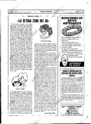 ABC MADRID 02-01-1989 página 87