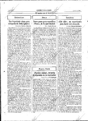 ABC MADRID 02-01-1989 página 90