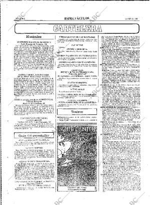 ABC MADRID 02-01-1989 página 92