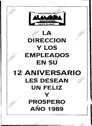 ABC SEVILLA 02-01-1989 página 2