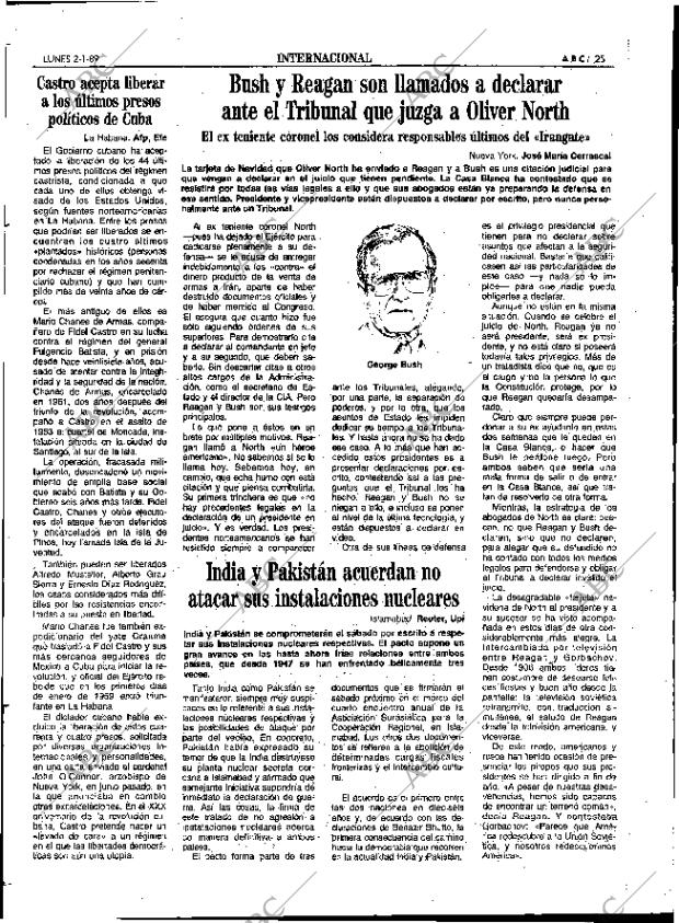 ABC SEVILLA 02-01-1989 página 25
