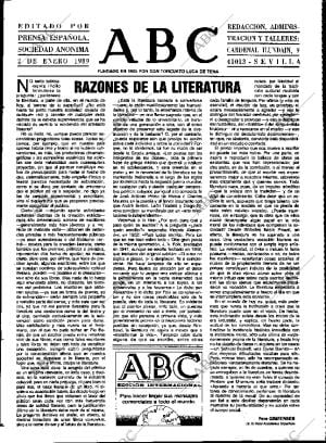 ABC SEVILLA 02-01-1989 página 3