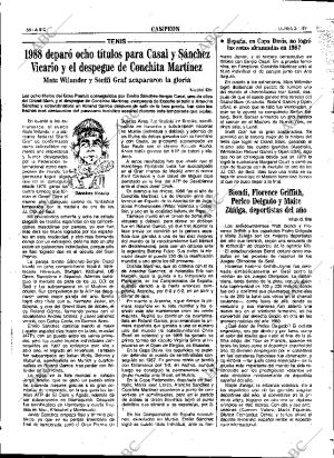 ABC SEVILLA 02-01-1989 página 66