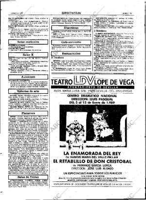 ABC SEVILLA 02-01-1989 página 83