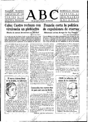 ABC MADRID 03-01-1989 página 13