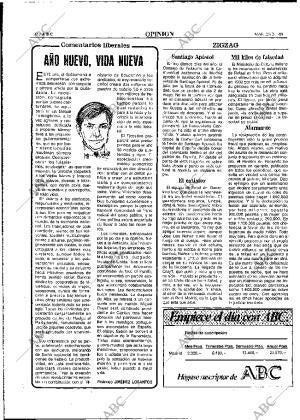 ABC MADRID 03-01-1989 página 16