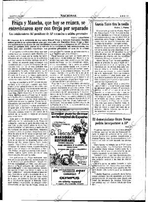 ABC MADRID 03-01-1989 página 21