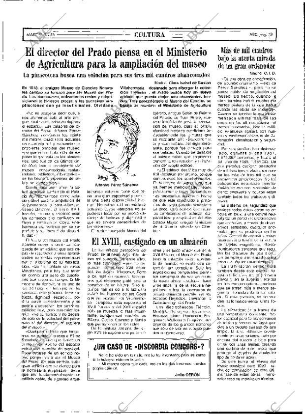 ABC MADRID 03-01-1989 página 39