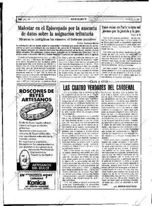 ABC MADRID 03-01-1989 página 42