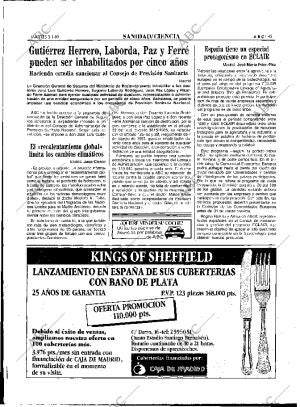 ABC MADRID 03-01-1989 página 45