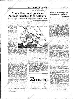 ABC MADRID 03-01-1989 página 50