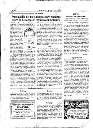 ABC MADRID 03-01-1989 página 56