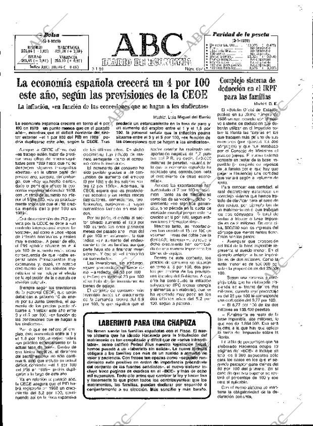 ABC MADRID 03-01-1989 página 57