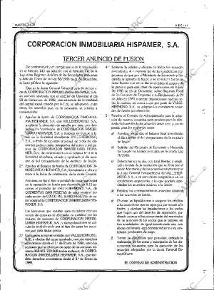 ABC MADRID 03-01-1989 página 61