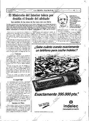 ABC MADRID 03-01-1989 página 75