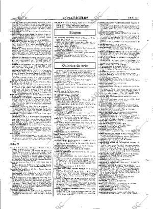 ABC MADRID 03-01-1989 página 83