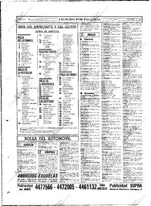 ABC MADRID 03-01-1989 página 88