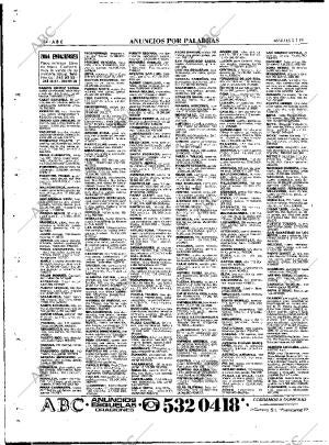 ABC MADRID 03-01-1989 página 94